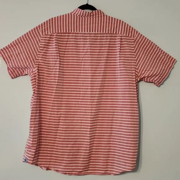 Cremieux mens shirt - Picture 5 of 5